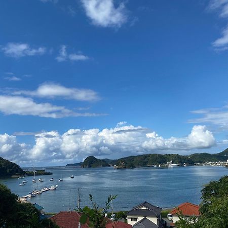 Sazanami Villa Shimoda  Exterior photo