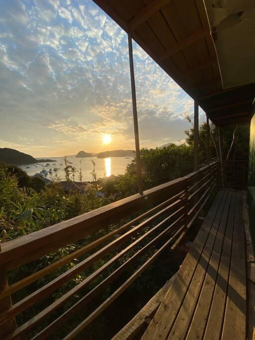 Sazanami Villa Shimoda  Exterior photo