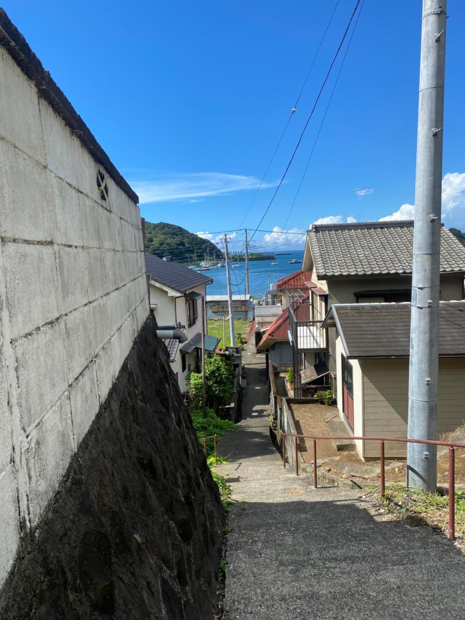 Sazanami Villa Shimoda  Exterior photo